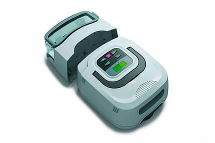 Купить RESmart CPAP (РЕСмарт СИПАП) BMC-630C с увлажнителем | Изображение 2