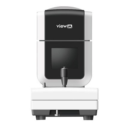 Купить Автоматический рефкератометр View-M VRK-2400 | Изображение 2