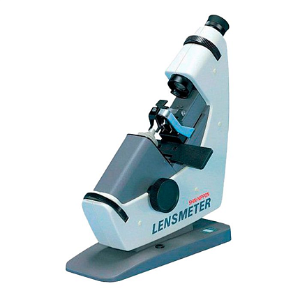 Купить Диоптриметр Shin Nippon LM-15