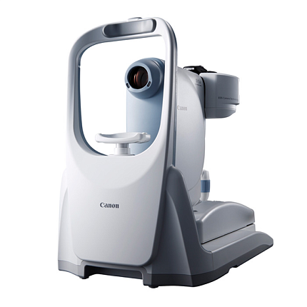 Купить Немидриатическая фундус-камера Canon CR-2 AF | Изображение 3