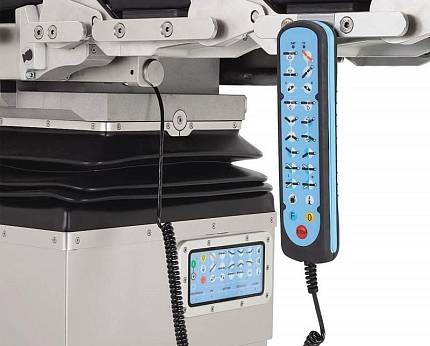 Купить Операционный стол OPT Asso | Изображение 4