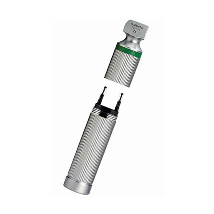 Купить Рукоятка штекерная Riester С для F.O. ларингоскопов XL 3,5 В