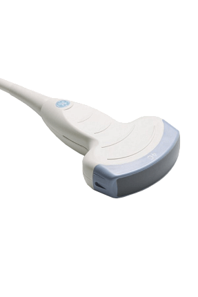 Купить Конвексный датчик GE Healthcare 4C-RS