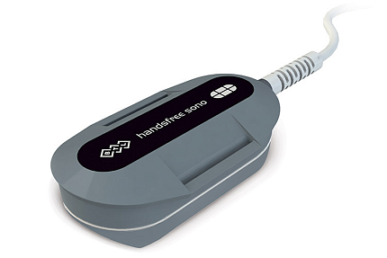Купить Аппарат для ультразвуковой терапии BTL‑4710 Smart | Изображение 4 - миниатюра