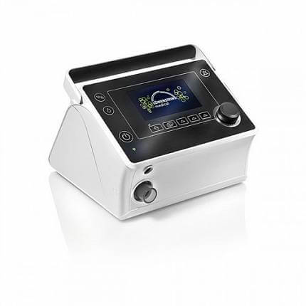 Купить Prisma VENT30-C аппарат для неинвазивной вентиляции легких | Изображение 3 - миниатюра