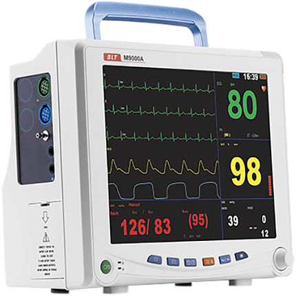 Купить Монитор пациента Biolight M9000A