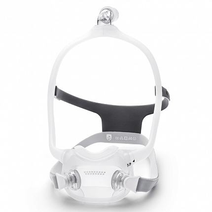 Купить Гибридная маска Philips Respironics DreamWear (размеры S,М,L) | Изображение 4