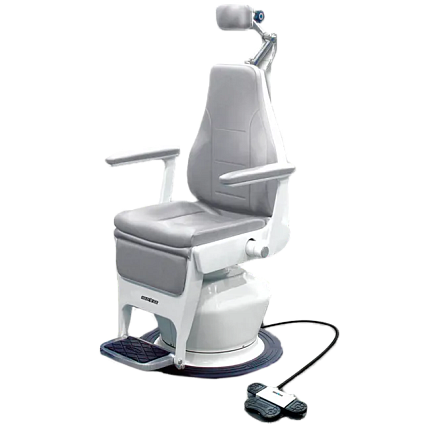 Купить ЛОР-кресло Medstar MC 4000A | Изображение 2