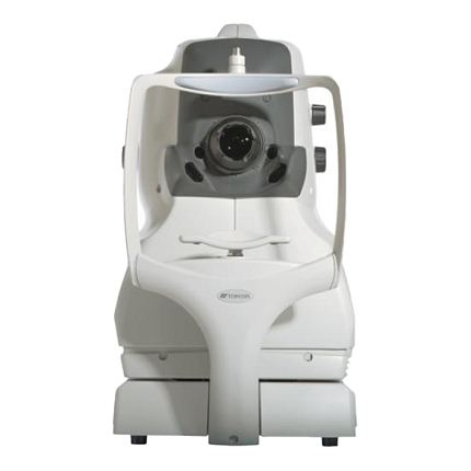 Купить Оптический когерентный томограф Topcon DRI OCT Triton, ОКТ с технологией Swept Source | Изображение 3
