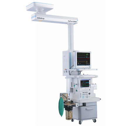 Купить Хирургическая потолочная консоль Mindray HYPORT 9000 | Изображение 3