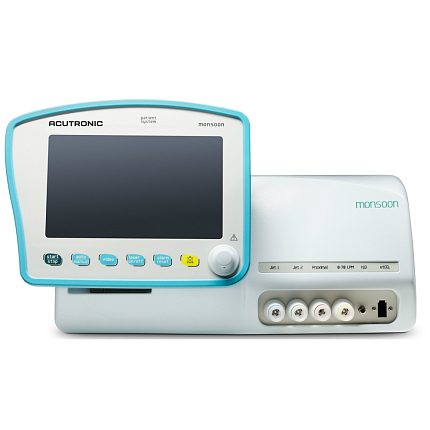 Купить Аппарат ИВЛ Acutronic Monsoon III Basic
