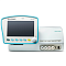 Купить Аппарат ИВЛ Acutronic Monsoon III Basic - миниатюра