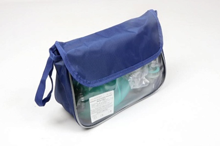 Купить Дыхательный мешок АМБУ Медплант детский (многоразовый) | Изображение 4 - миниатюра