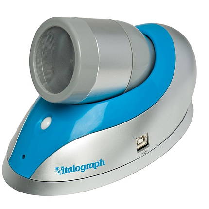 Купить Компьютерный спирометр Vitalograph Pneumotrac