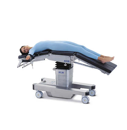 Купить Операционный стол OPT 30/1 | Изображение 15