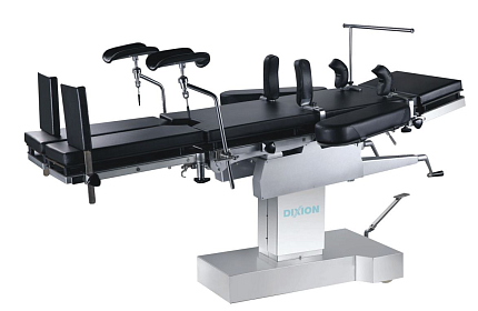 Купить Операционный и ортопедический стол Dixion Surgery 8500