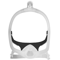 картинка Назальная маска DreamWisp Respironics (размер М) от магазин кислородного оборудования, Екатеринбург / компания Бравокислород