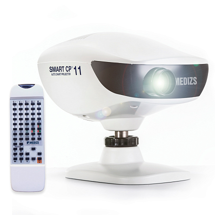 Купить Проектор знаков Medizs Smart CP-11 | Изображение 3