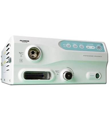 Купить Видеопроцессор Fujinon EPX-2500 | Изображение 2 - миниатюра