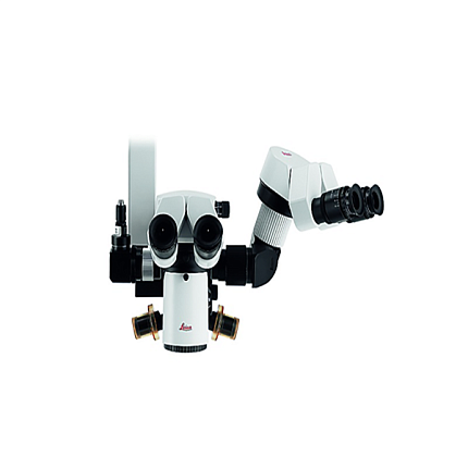 Купить Микроскоп операционный Leica M220 F12 | Изображение 2 - миниатюра