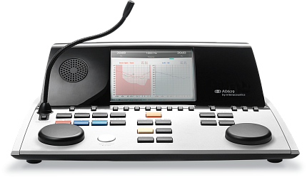 Купить Аудиометр Interacoustics AD-629