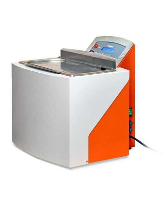 Купить ПВА 1.0 АРТ - автоматическая ванна для горячей полимеризации пластмассы горячего отверждения - миниатюра