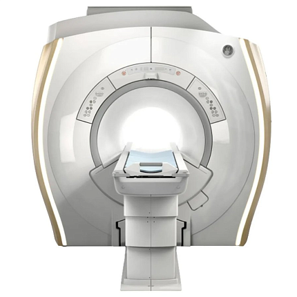 Купить Магнитно-резонансный томограф GE Optima MR360 Advance 1.5T