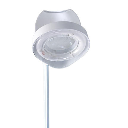 Купить Лампа-лупа с подсветкой Veber 8608D 3D | Изображение 2 - миниатюра