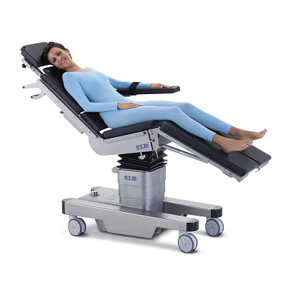 Купить Операционный стол OPT 30/1 | Изображение 8