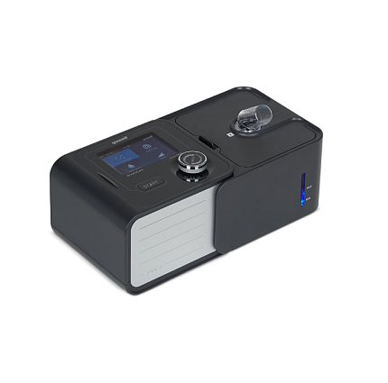 Купить Аппарат (CPAP/APAP) для дыхательной терапии Yuwell YH-580 | Изображение 2
