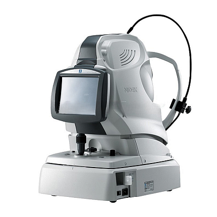 Купить Оптический когерентный томограф Nidek RS-330 DUO Retina-Scan