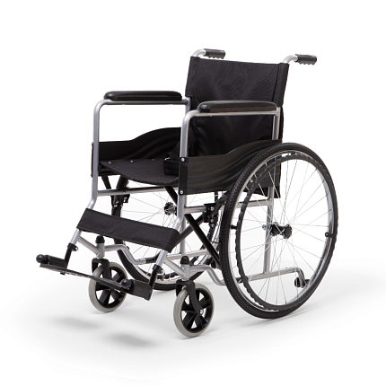 Купить Кресло-коляска для инвалидов Армед H007 (430 мм)