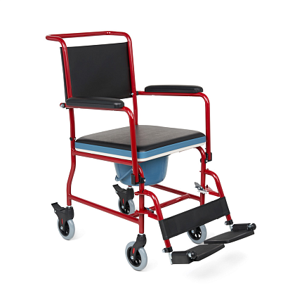 Купить Кресло-коляска для инвалидов Армед KR692 | Изображение 3 - миниатюра