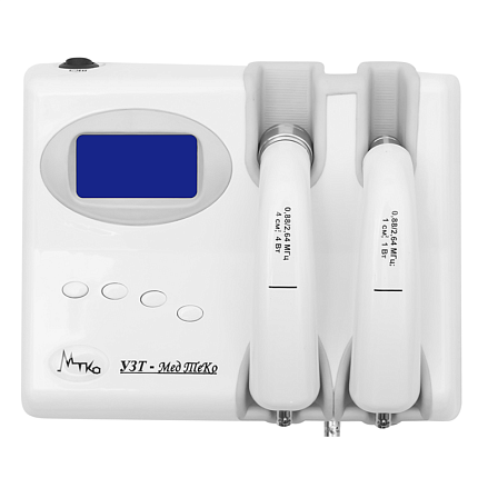 Купить Аппарат ультразвуковой терапии Мед ТеКо УЗТ 1.3.03Ф | Изображение 4