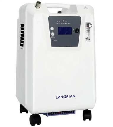 Купить Кислородный концентратор Longfian Jay-10FW-D | Изображение 3