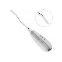 картинка Элеватор HLW 13-81 (4,0 мм) байонет дистальный от магазин кислородного оборудования, Екатеринбург / компания Бравокислород