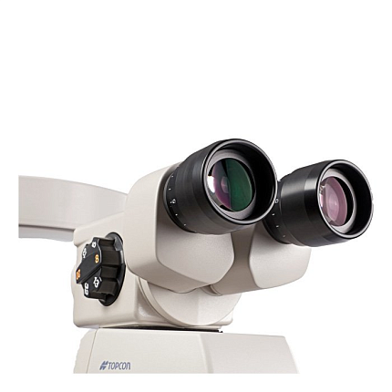 Купить Паттерн лазер Topcon PASCAL Synthesis 532/577 | Изображение 6