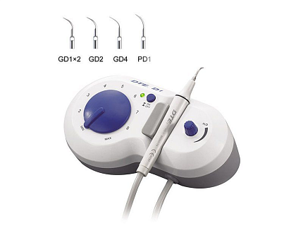 Купить Скалер ультразвуковой Woodpecker DTE-D1