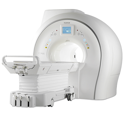 Купить Магнитно-резонансный томограф Fujifilm (Hitachi) ECHELON OVAL 1.5T