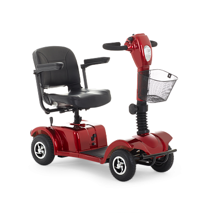 Купить Кресло-коляска для инвалидов Армед JRWD801 - миниатюра