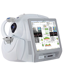картинка Когерентный томограф Carl Zeiss CIRRUS HD-OCT 5000 от магазин кислородного оборудования, Екатеринбург / компания Бравокислород
