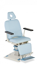 картинка ЛОР-кресло Lojer 6900 от магазин кислородного оборудования, Екатеринбург / компания Бравокислород