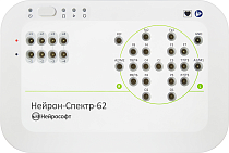 картинка Электроэнцефалограф Нейрософт Нейрон-Спектр-62 от магазин кислородного оборудования, Екатеринбург / компания Бравокислород