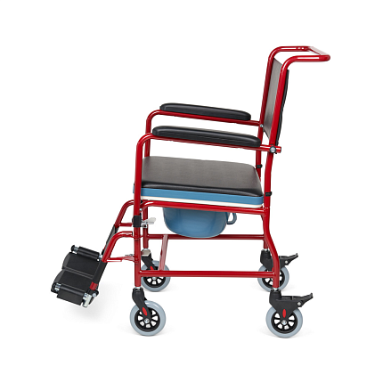 Купить Кресло-коляска для инвалидов Армед KR692 | Изображение 5 - миниатюра