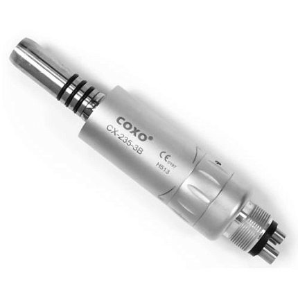 Купить Микромотор COXO CX235-3B с внутренним охлаждением 4-х канальный