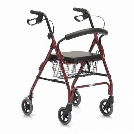 Купить Для инвалидов Armed FS966LH