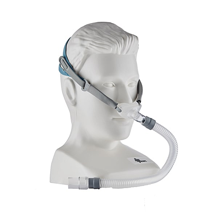 Купить Канюльная маска BMC PM Nasal Pillows | Изображение 4