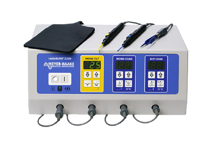 Купить Радиохирургический аппарат RadioSURG 2200 | Изображение 2