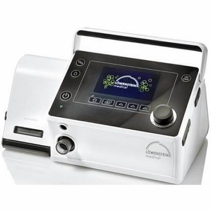 Купить Prisma VENT40 аппарат для неинвазивной вентиляции легких | Изображение 2 - миниатюра