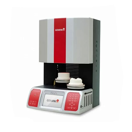 Купить Печь Shenpaz GEMINI LT PRESS FURNACE